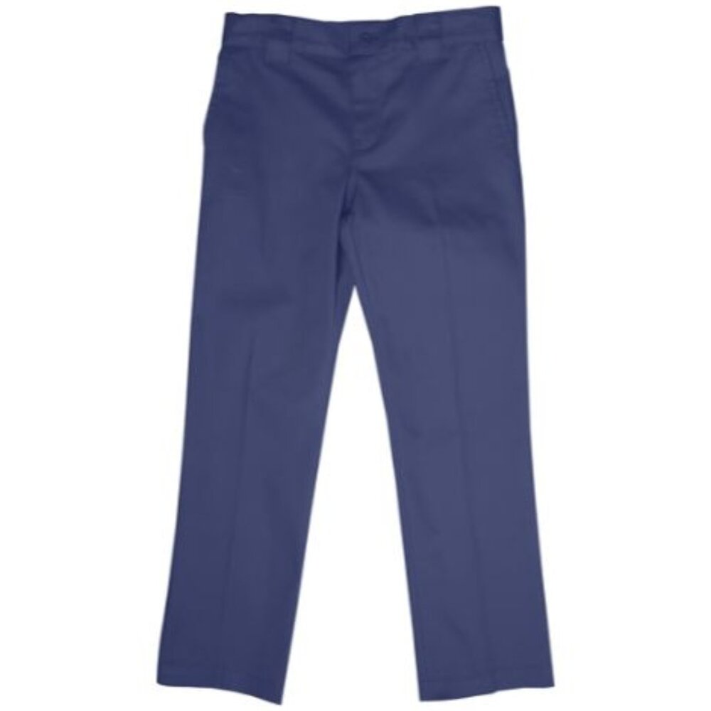 Classroom 50484 Mens Skinny Leg Pant - Dark Navy